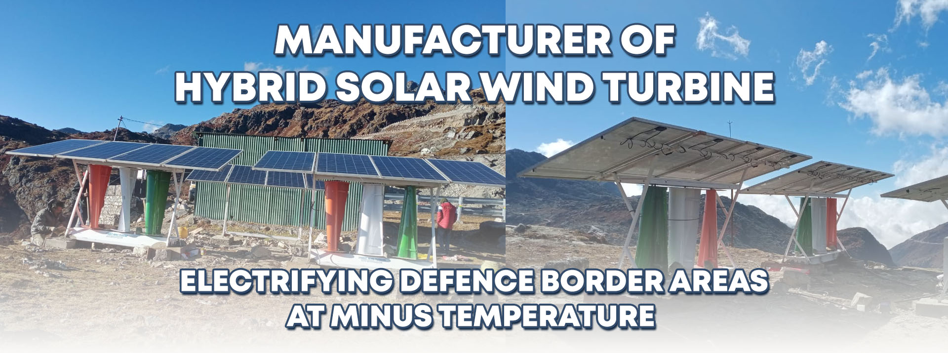 iysert off grid solar power generator