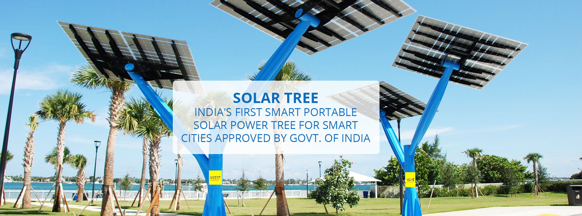 iysert off grid solar power generator